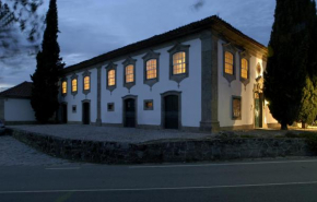 Отель Casa De Fatauncos  Возела